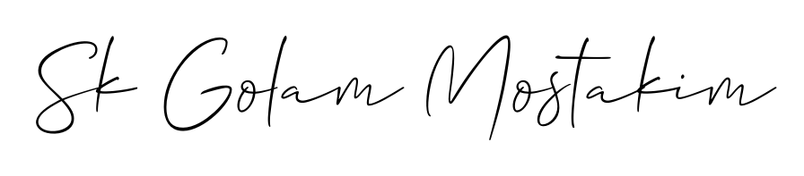 The Allison_Script handwriting style adds charm and authenticity to name Sk Golam Mostakim. A wonderful choice for personal thank-you notes. Sk Golam Mostakim signature style 2 images and pictures png