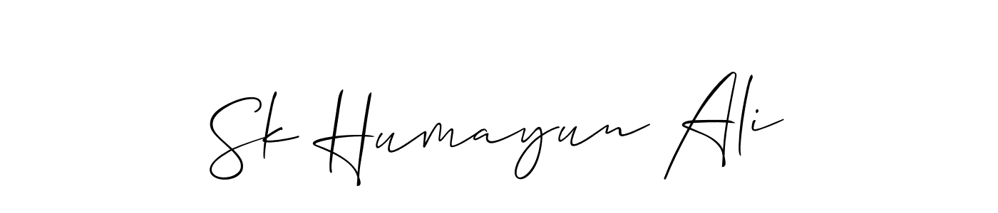 Check out images of Autograph of Sk Humayun Ali name. Actor Sk Humayun Ali Signature Style. Allison_Script is a professional sign style online. Sk Humayun Ali signature style 2 images and pictures png