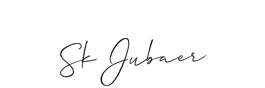See photos of Sk Jubaer official signature by Spectra . Check more albums & portfolios. Read reviews & check more about Allison_Script font. Sk Jubaer signature style 2 images and pictures png
