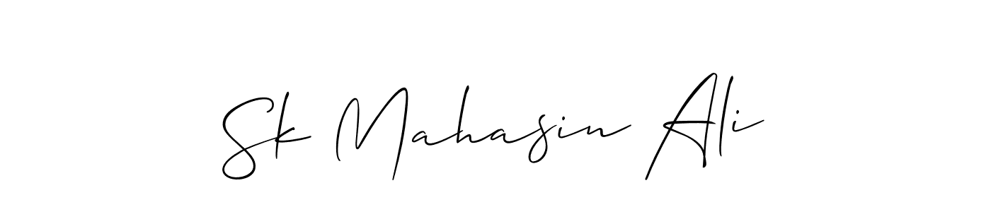 Check out images of Autograph of Sk Mahasin Ali name. Actor Sk Mahasin Ali Signature Style. Allison_Script is a professional sign style online. Sk Mahasin Ali signature style 2 images and pictures png