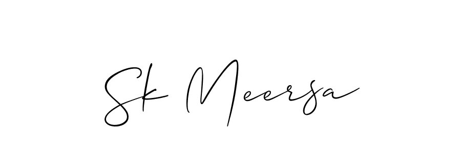 Check out images of Autograph of Sk Meersa name. Actor Sk Meersa Signature Style. Allison_Script is a professional sign style online. Sk Meersa signature style 2 images and pictures png