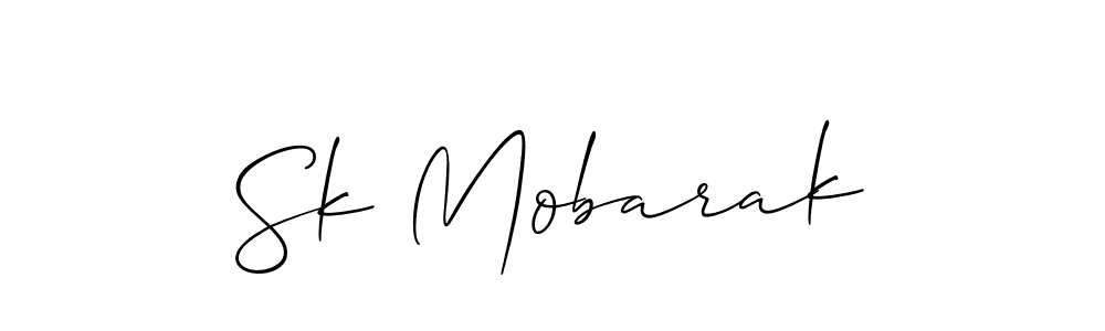 Check out images of Autograph of Sk Mobarak name. Actor Sk Mobarak Signature Style. Allison_Script is a professional sign style online. Sk Mobarak signature style 2 images and pictures png