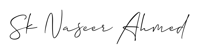 Create a beautiful signature design for name Sk Naseer Ahmed. With this signature (Allison_Script) fonts, you can make a handwritten signature for free. Sk Naseer Ahmed signature style 2 images and pictures png