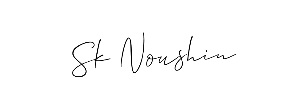 See photos of Sk Noushin official signature by Spectra . Check more albums & portfolios. Read reviews & check more about Allison_Script font. Sk Noushin signature style 2 images and pictures png