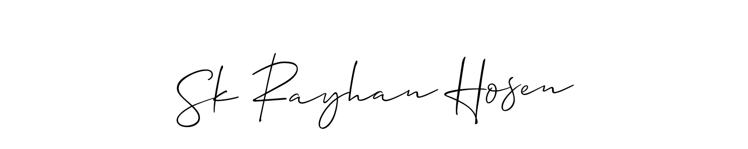 See photos of Sk Rayhan Hosen official signature by Spectra . Check more albums & portfolios. Read reviews & check more about Allison_Script font. Sk Rayhan Hosen signature style 2 images and pictures png