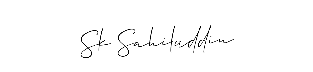 Check out images of Autograph of Sk Sahiluddin name. Actor Sk Sahiluddin Signature Style. Allison_Script is a professional sign style online. Sk Sahiluddin signature style 2 images and pictures png
