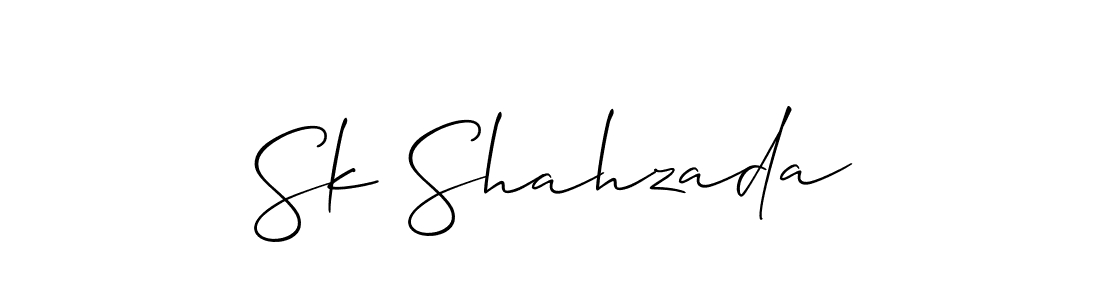 Check out images of Autograph of Sk Shahzada name. Actor Sk Shahzada Signature Style. Allison_Script is a professional sign style online. Sk Shahzada signature style 2 images and pictures png