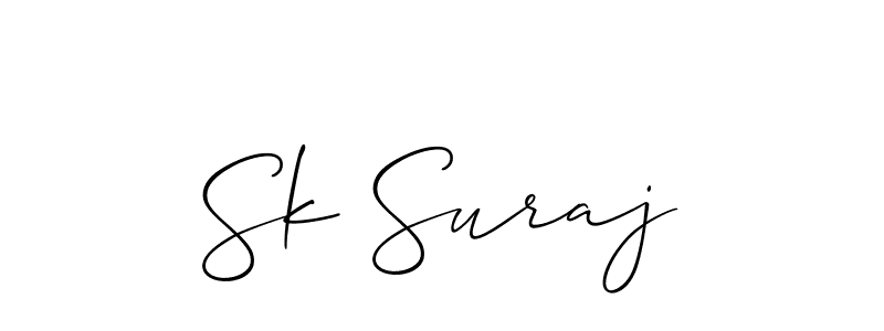 Here are the top 10 professional signature styles for the name Sk Suraj. These are the best autograph styles you can use for your name. Sk Suraj signature style 2 images and pictures png