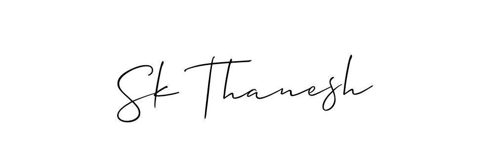 See photos of Sk Thanesh official signature by Spectra . Check more albums & portfolios. Read reviews & check more about Allison_Script font. Sk Thanesh signature style 2 images and pictures png