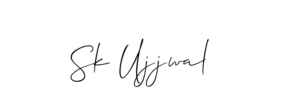 Check out images of Autograph of Sk Ujjwal name. Actor Sk Ujjwal Signature Style. Allison_Script is a professional sign style online. Sk Ujjwal signature style 2 images and pictures png