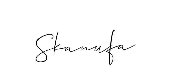 See photos of Skanufa official signature by Spectra . Check more albums & portfolios. Read reviews & check more about Allison_Script font. Skanufa signature style 2 images and pictures png