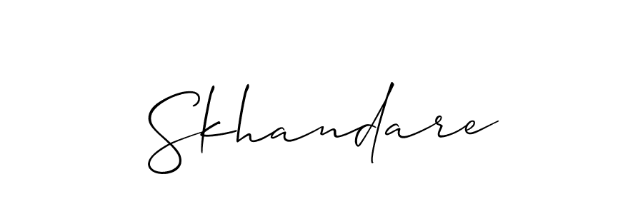 See photos of Skhandare official signature by Spectra . Check more albums & portfolios. Read reviews & check more about Allison_Script font. Skhandare signature style 2 images and pictures png