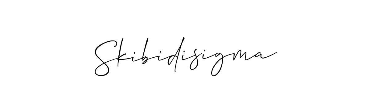 You can use this online signature creator to create a handwritten signature for the name Skibidisigma. This is the best online autograph maker. Skibidisigma signature style 2 images and pictures png