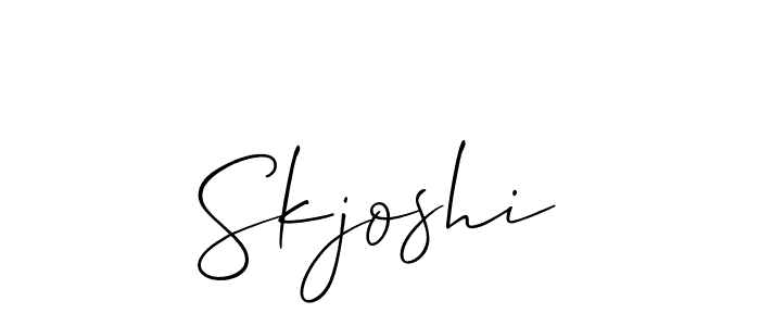 See photos of Skjoshi official signature by Spectra . Check more albums & portfolios. Read reviews & check more about Allison_Script font. Skjoshi signature style 2 images and pictures png