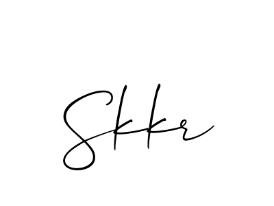 Here are the top 10 professional signature styles for the name Skkr. These are the best autograph styles you can use for your name. Skkr signature style 2 images and pictures png