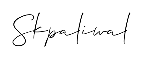 Create a beautiful signature design for name Skpaliwal. With this signature (Allison_Script) fonts, you can make a handwritten signature for free. Skpaliwal signature style 2 images and pictures png