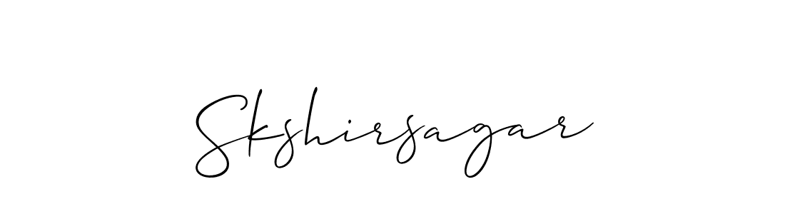 Check out images of Autograph of Skshirsagar name. Actor Skshirsagar Signature Style. Allison_Script is a professional sign style online. Skshirsagar signature style 2 images and pictures png