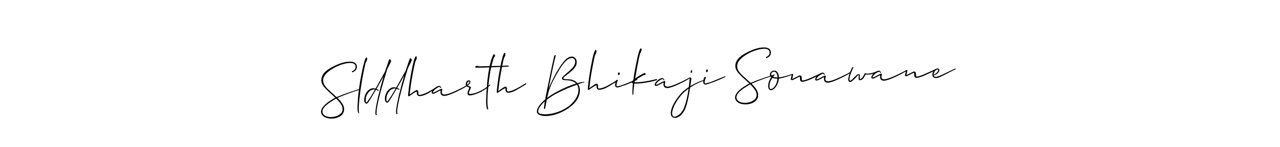 See photos of Slddharth Bhikaji Sonawane official signature by Spectra . Check more albums & portfolios. Read reviews & check more about Allison_Script font. Slddharth Bhikaji Sonawane signature style 2 images and pictures png