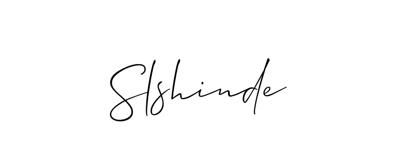Here are the top 10 professional signature styles for the name Slshinde. These are the best autograph styles you can use for your name. Slshinde signature style 2 images and pictures png