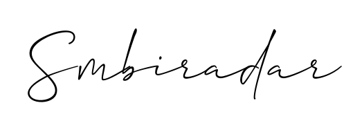 How to make Smbiradar signature? Allison_Script is a professional autograph style. Create handwritten signature for Smbiradar name. Smbiradar signature style 2 images and pictures png