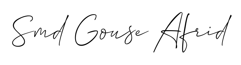 The Allison_Script handwriting style adds charm and authenticity to name Smd Gouse Afrid. A wonderful choice for personal thank-you notes. Smd Gouse Afrid signature style 2 images and pictures png
