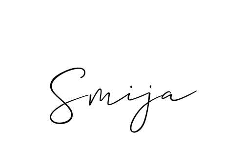 You can use this online signature creator to create a handwritten signature for the name Smija. This is the best online autograph maker. Smija signature style 2 images and pictures png