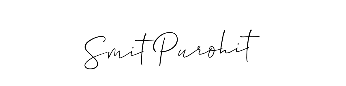 See photos of Smit Purohit official signature by Spectra . Check more albums & portfolios. Read reviews & check more about Allison_Script font. Smit Purohit signature style 2 images and pictures png