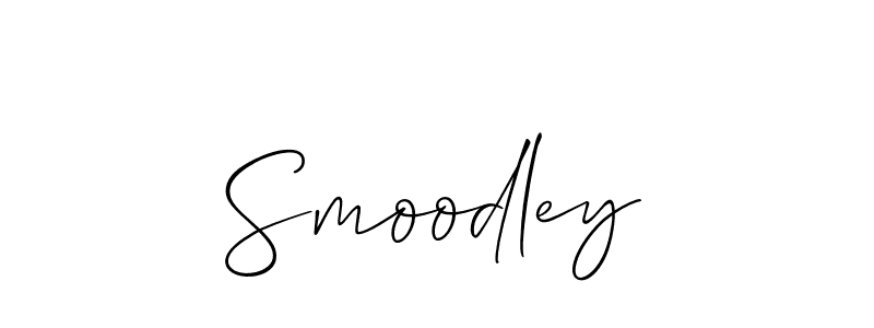 This is the best signature style for the Smoodley name. Also you like these signature font (Allison_Script). Mix name signature. Smoodley signature style 2 images and pictures png