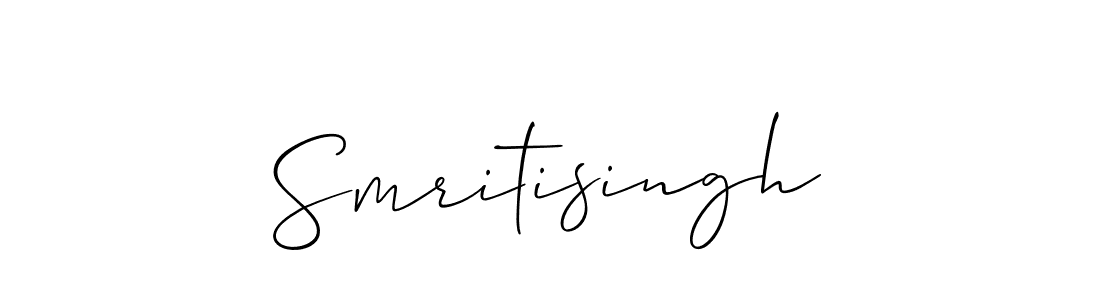 Check out images of Autograph of Smritisingh name. Actor Smritisingh Signature Style. Allison_Script is a professional sign style online. Smritisingh signature style 2 images and pictures png