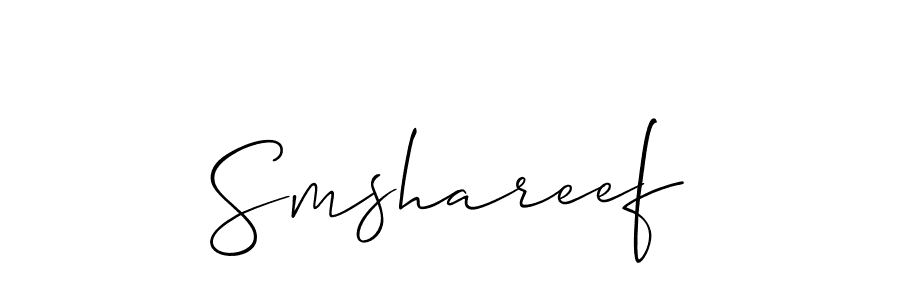 You can use this online signature creator to create a handwritten signature for the name Smshareef. This is the best online autograph maker. Smshareef signature style 2 images and pictures png