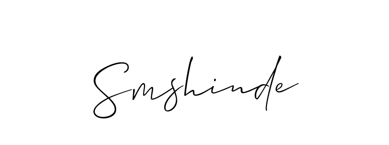 You can use this online signature creator to create a handwritten signature for the name Smshinde. This is the best online autograph maker. Smshinde signature style 2 images and pictures png