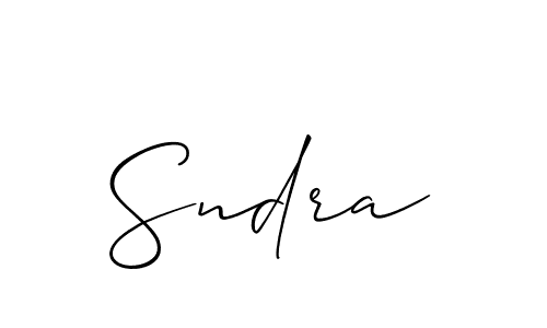 Check out images of Autograph of Sndra name. Actor Sndra Signature Style. Allison_Script is a professional sign style online. Sndra signature style 2 images and pictures png