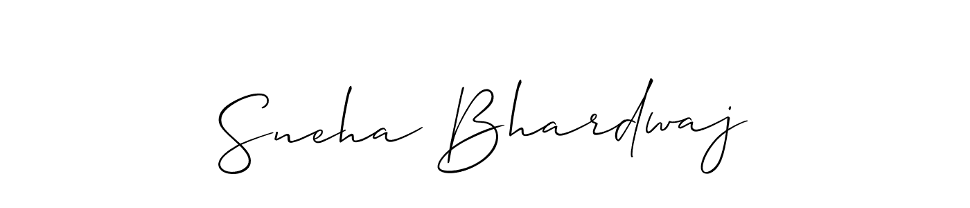 See photos of Sneha Bhardwaj official signature by Spectra . Check more albums & portfolios. Read reviews & check more about Allison_Script font. Sneha Bhardwaj signature style 2 images and pictures png