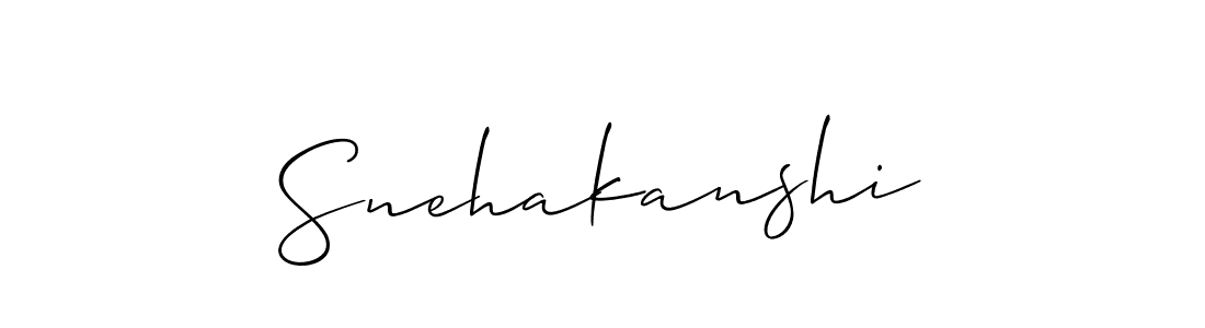 This is the best signature style for the Snehakanshi name. Also you like these signature font (Allison_Script). Mix name signature. Snehakanshi signature style 2 images and pictures png