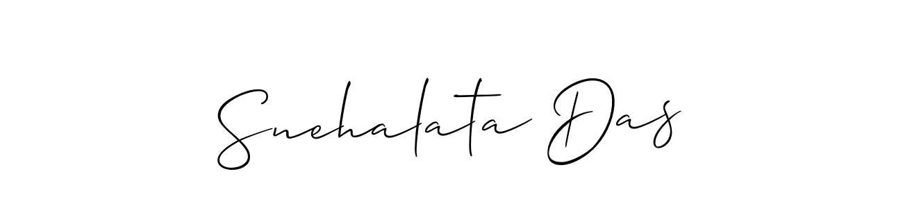 Check out images of Autograph of Snehalata Das name. Actor Snehalata Das Signature Style. Allison_Script is a professional sign style online. Snehalata Das signature style 2 images and pictures png