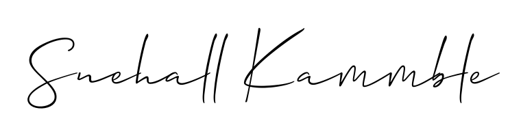 Best and Professional Signature Style for Snehall Kammble. Allison_Script Best Signature Style Collection. Snehall Kammble signature style 2 images and pictures png