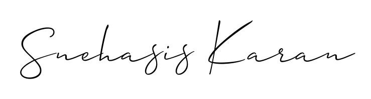 Enhance your business communications with Snehasis Karan signature in Allison_Script lettering. Clean, modern, and universally compatible. Snehasis Karan signature style 2 images and pictures png