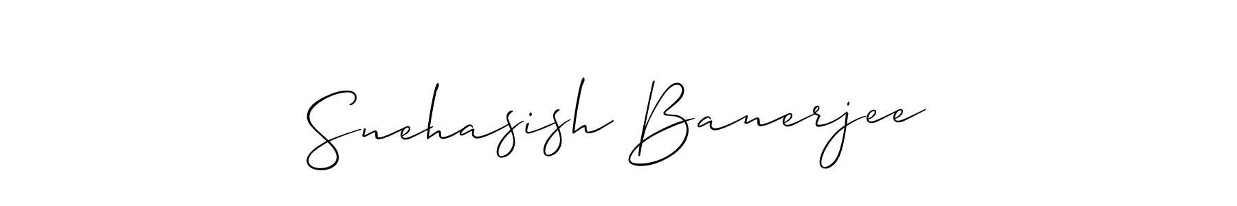 You can use this online signature creator to create a handwritten signature for the name Snehasish Banerjee. This is the best online autograph maker. Snehasish Banerjee signature style 2 images and pictures png