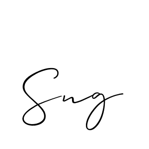 Here are the top 10 professional signature styles for the name Sng. These are the best autograph styles you can use for your name. Sng signature style 2 images and pictures png