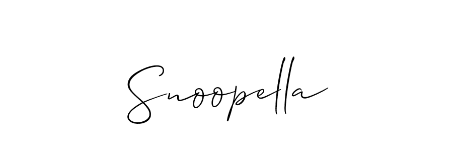 See photos of Snoopella official signature by Spectra . Check more albums & portfolios. Read reviews & check more about Allison_Script font. Snoopella signature style 2 images and pictures png