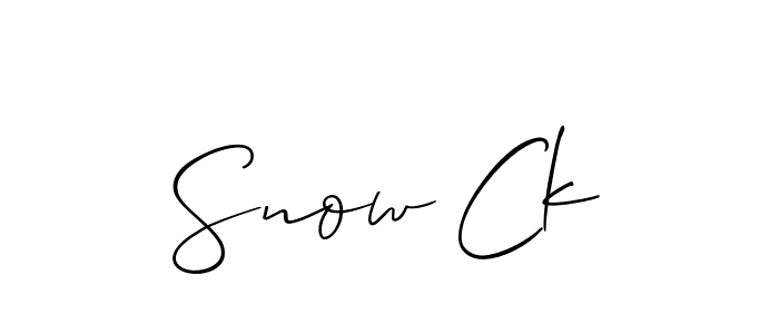 Here are the top 10 professional signature styles for the name Snow Ck. These are the best autograph styles you can use for your name. Snow Ck signature style 2 images and pictures png