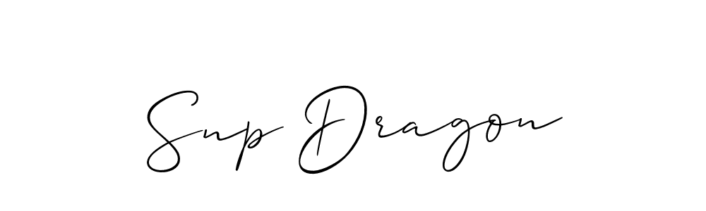 Make a short Snp Dragon signature style. Manage your documents anywhere anytime using Allison_Script. Create and add eSignatures, submit forms, share and send files easily. Snp Dragon signature style 2 images and pictures png