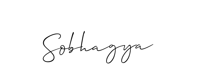 You can use this online signature creator to create a handwritten signature for the name Sobhagya. This is the best online autograph maker. Sobhagya signature style 2 images and pictures png