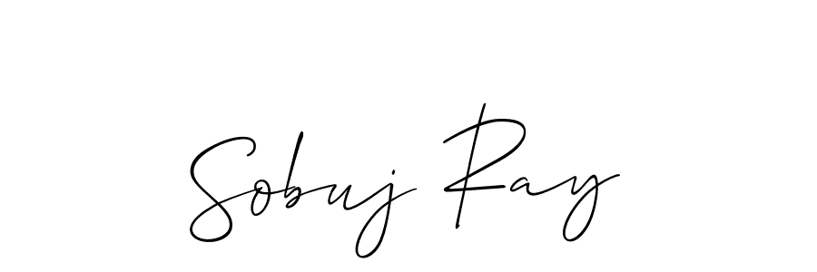 This is the best signature style for the Sobuj Ray name. Also you like these signature font (Allison_Script). Mix name signature. Sobuj Ray signature style 2 images and pictures png