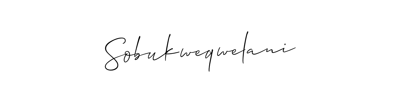 Make a beautiful signature design for name Sobukweqwelani. Use this online signature maker to create a handwritten signature for free. Sobukweqwelani signature style 2 images and pictures png