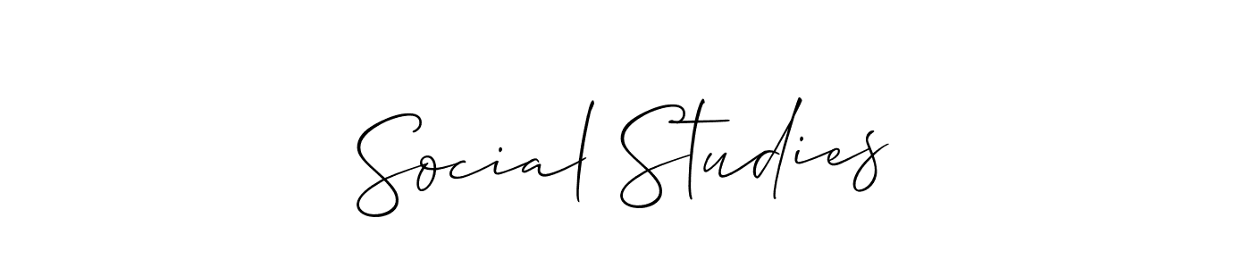 You can use this online signature creator to create a handwritten signature for the name Social Studies. This is the best online autograph maker. Social Studies signature style 2 images and pictures png