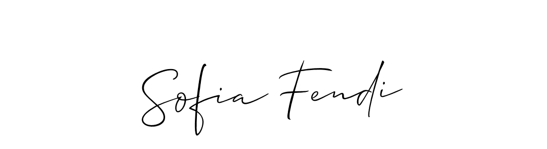 See photos of Sofia Fendi official signature by Spectra . Check more albums & portfolios. Read reviews & check more about Allison_Script font. Sofia Fendi signature style 2 images and pictures png