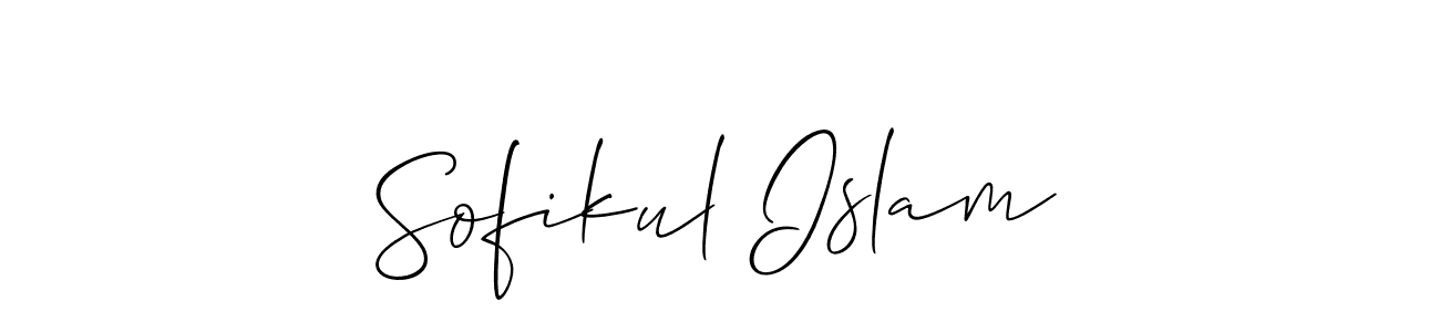 Check out images of Autograph of Sofikul Islam name. Actor Sofikul Islam Signature Style. Allison_Script is a professional sign style online. Sofikul Islam signature style 2 images and pictures png