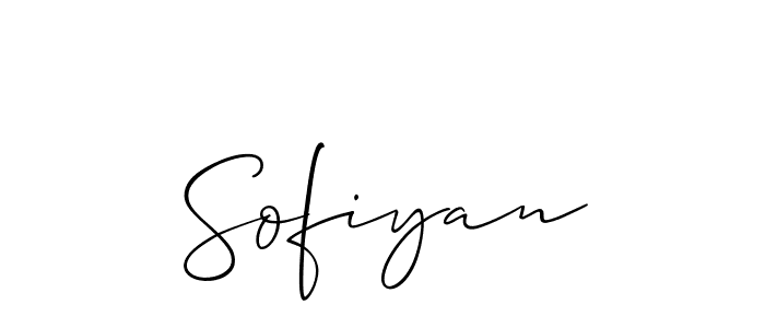 See photos of Sofiyan official signature by Spectra . Check more albums & portfolios. Read reviews & check more about Allison_Script font. Sofiyan signature style 2 images and pictures png