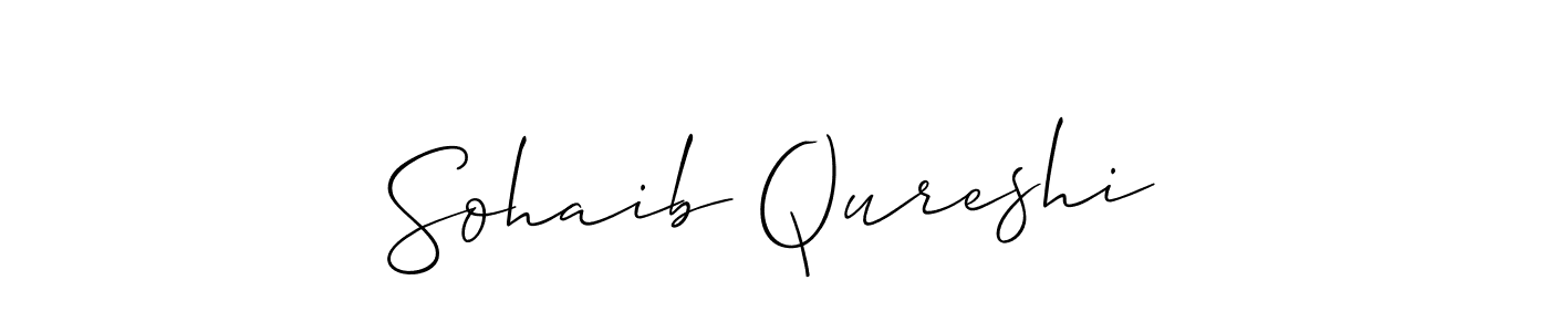 You can use this online signature creator to create a handwritten signature for the name Sohaib Qureshi. This is the best online autograph maker. Sohaib Qureshi signature style 2 images and pictures png